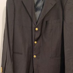 Качественный пиджак - фото 7