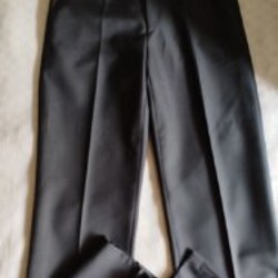 Брюки от костюма - фото 4