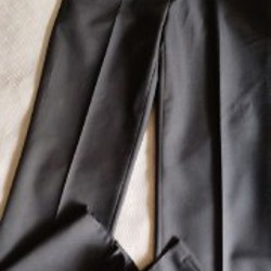 Брюки от костюма - фото 5