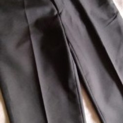 Брюки от костюма - фото 7