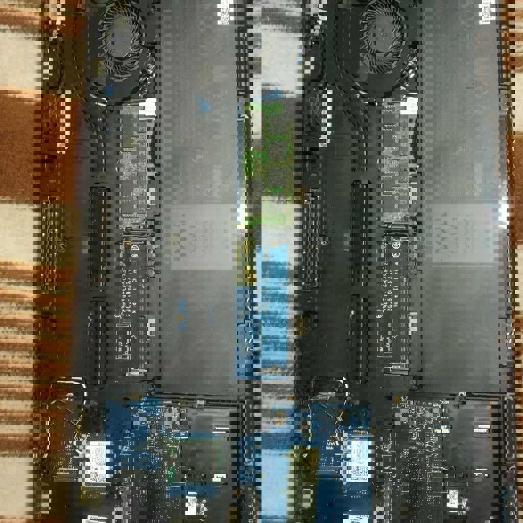 Ноутбук dell E5470