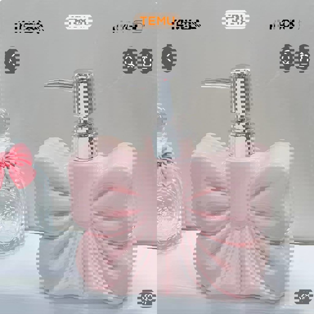 Стакан для зубных щеток