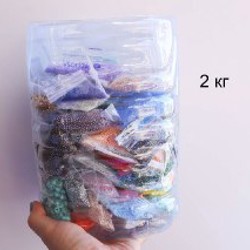 Бисер Preciosa - фото 3