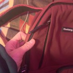 Рюкзак - фото 3