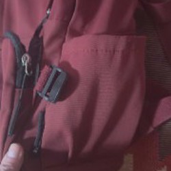 Рюкзак - фото 6