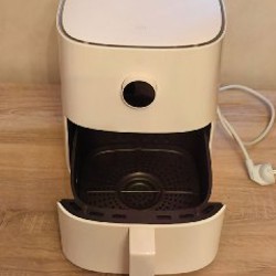 Аэрогриль Xiaomi Mi Smart Air Fryer 3.5L - фото 1