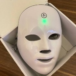 Led-маска для лица - фото 4