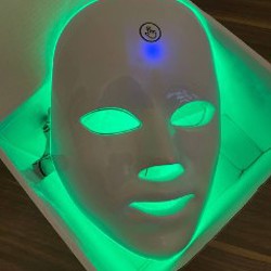 Led-маска для лица - фото 6