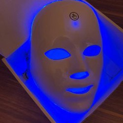 Led-маска для лица - фото 7