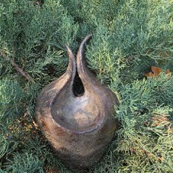 Ваза ручной работы - фото 6