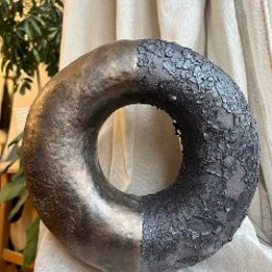 Ваза ручной работы - фото 7