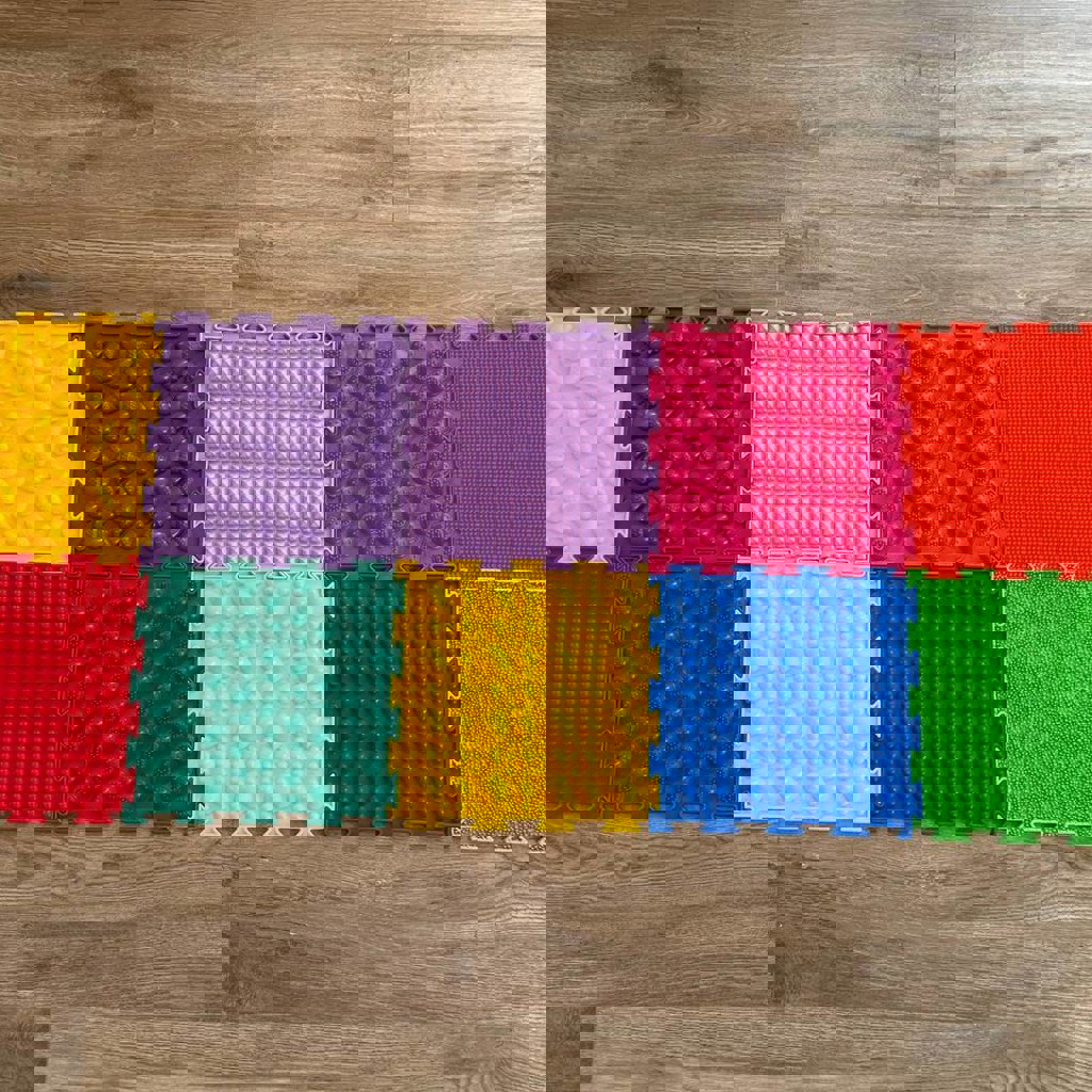 Ортоковрик