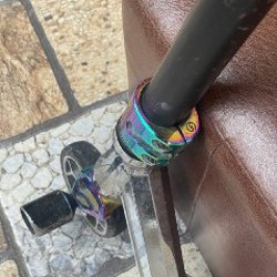 Pro scooter - фото 2