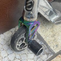 Pro scooter - фото 3