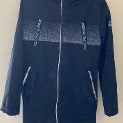 Ветровка - фото 1