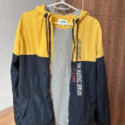 Ветровка - фото 7