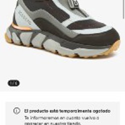 Ботинки Iceberg - фото 2