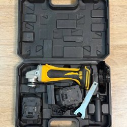 Дрель - фото 3