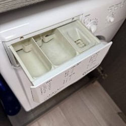 Стиральная машина - фото 2