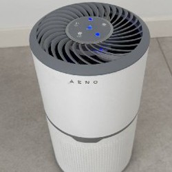 AENO AP4 Очиститель воздуха - фото 2