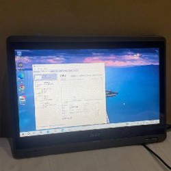 Складной сенсорный ноутбук - фото 2