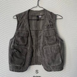 Желетка H&M - фото 2