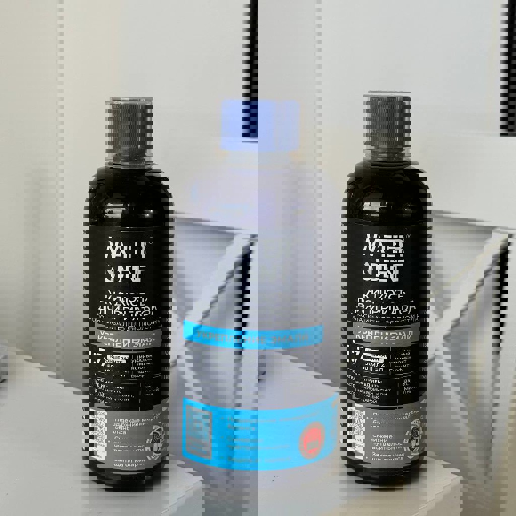 Жидкость для ирригатора