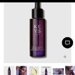 Глубоко увлажняющее масло для лица - фото 5