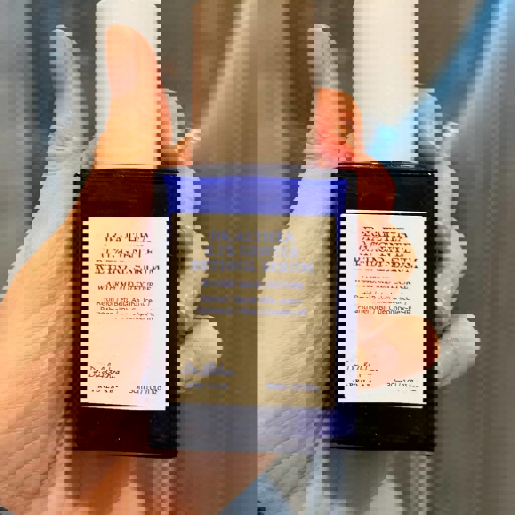 Gentle Retinol Serum