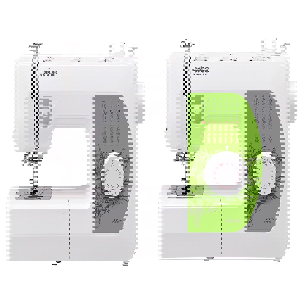 Бытовая швейная машинка Brother RS-40S
