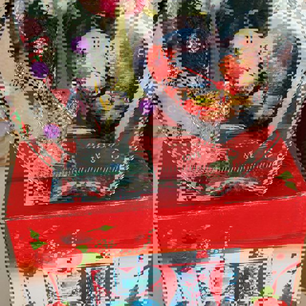 Сувенирные часы