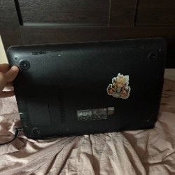 Ноутбук ASUS Vivobook X556 UQ - фото 5