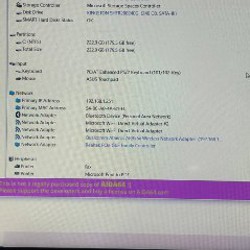 Ноутбук ASUS Vivobook X556 UQ - фото 8