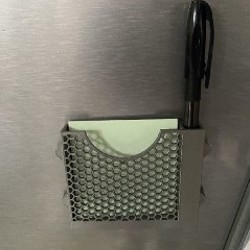 Полный набор аксессуаров для заметок - фото 1