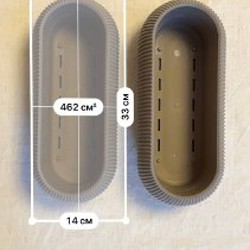 Горшки с дренажом - фото 3