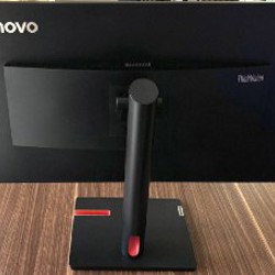 Монитор Lenovo ThinkVision T32p-30 - фото 4