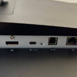Монитор Lenovo ThinkVision T32p-30 - фото 6