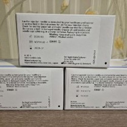 Иглы инсулиновые NovoFine - фото 2