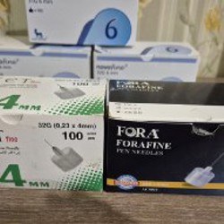 Иглы инсулиновые NovoFine - фото 4