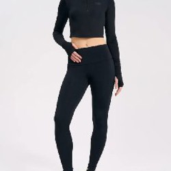 Спортивные леггинсы женские ТВОЕ - фото 4