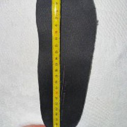 Кроссовки для спортзала - фото 7