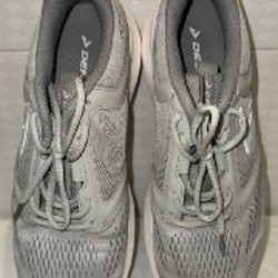 Кроссовки для спортзала - фото 8