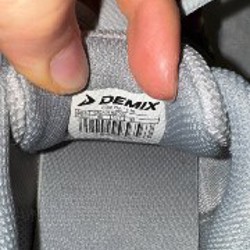 Кроссовки для спортзала - фото 10