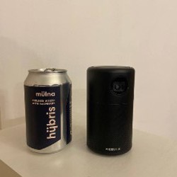 Портативный проектор Nebula D4111 - фото 4