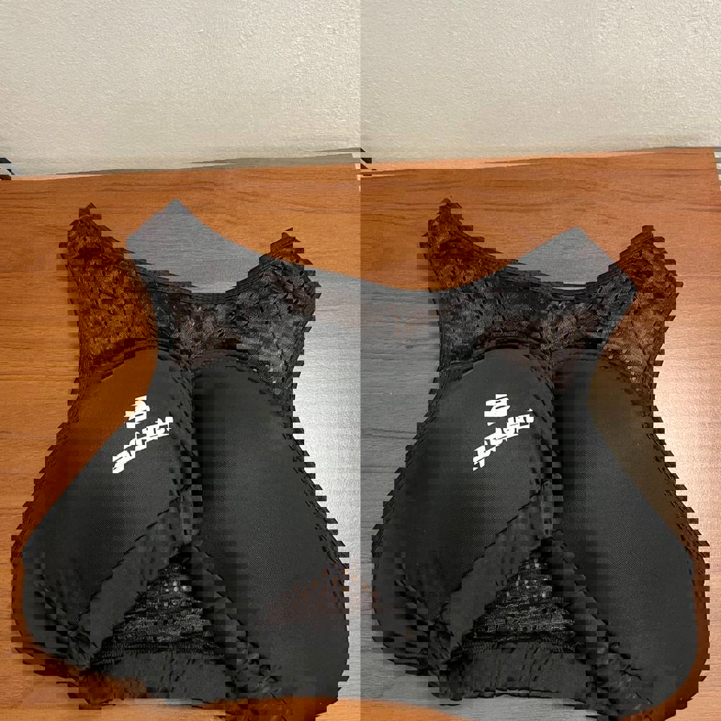 Защита груди для единоборств