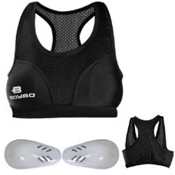 Защита груди для единоборств - фото 3