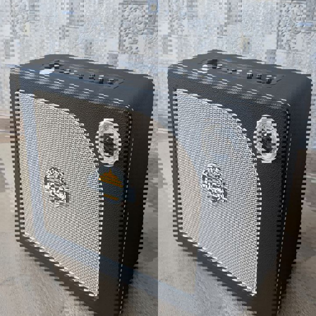 Гитарный усилитель Mooer Hornet 30