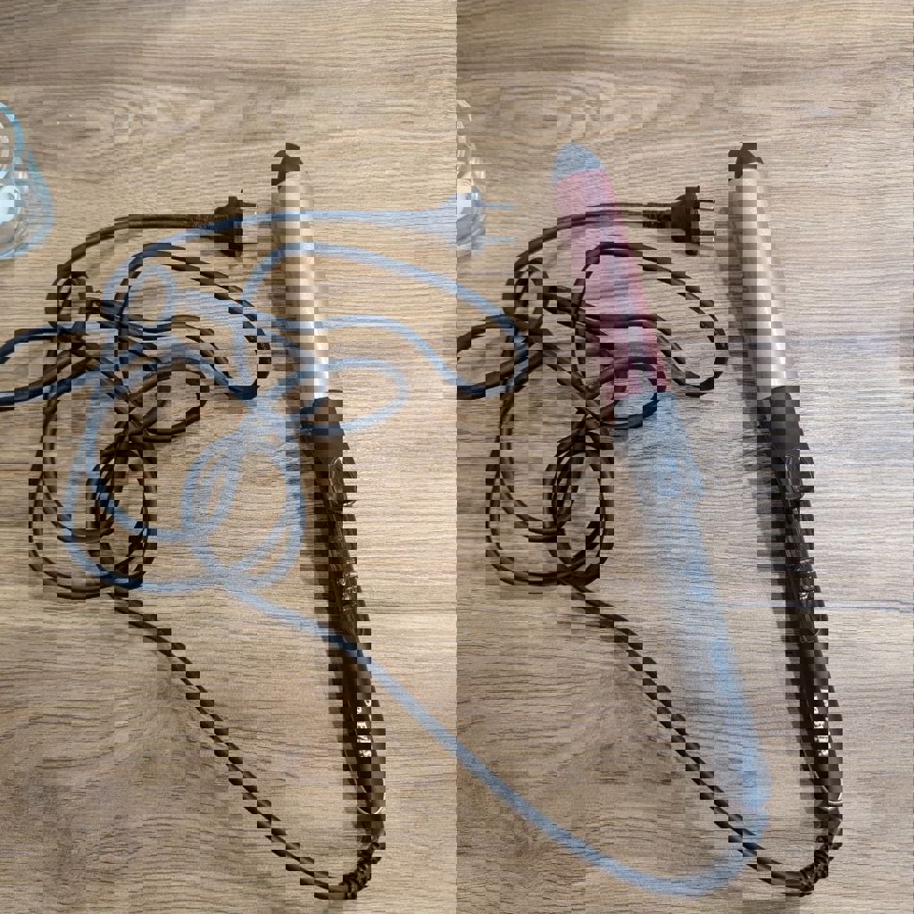 Щипцы для завивки Babyliss