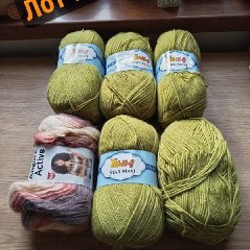 Провод Ethernet - фото 1