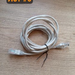 Провод Ethernet - фото 6